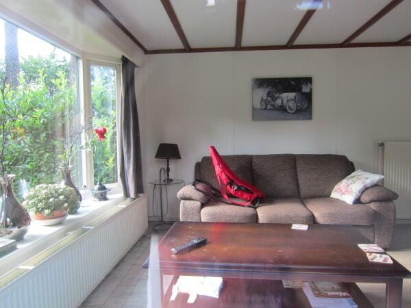 Jhr. Dr. C. J. Sandbergweg 115, Ermelo foto 3