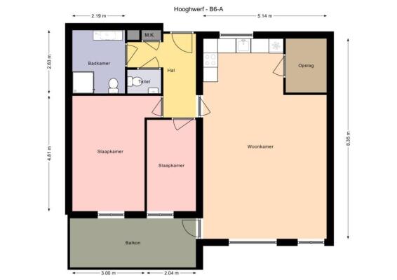 Goudvisstraat 52 Image 11