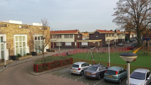 Schotelplein Image 20