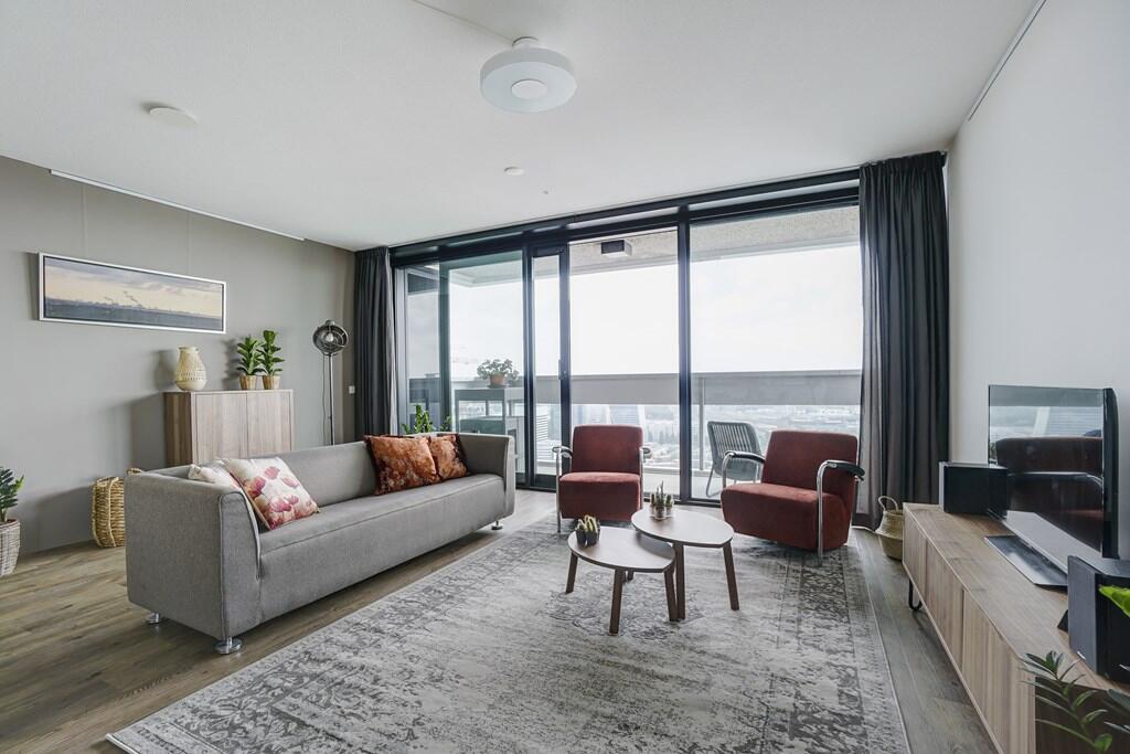 Anna van Buerenplein, Den Haag foto 4