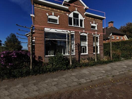 Hoofdstraat Image 0