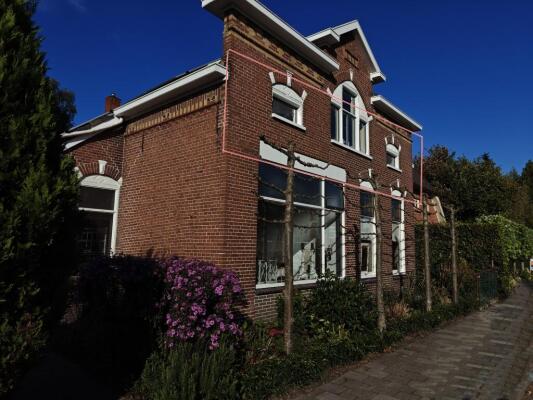 Hoofdstraat Image 1