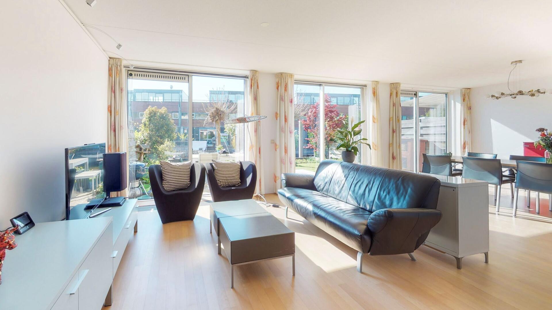 Gotland 9, Den Haag foto 5