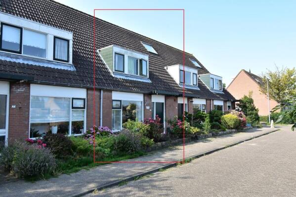 appartementen te huur op Fregatwerf