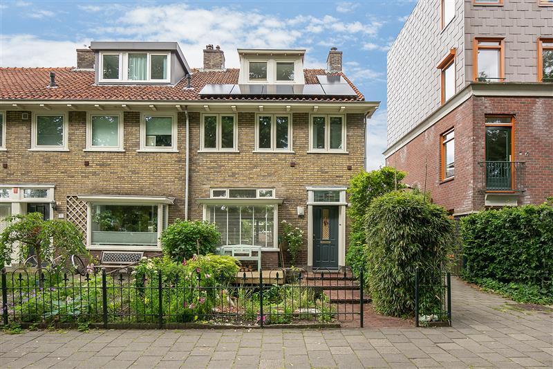 Noordelijke Parallelweg 18, Arnhem