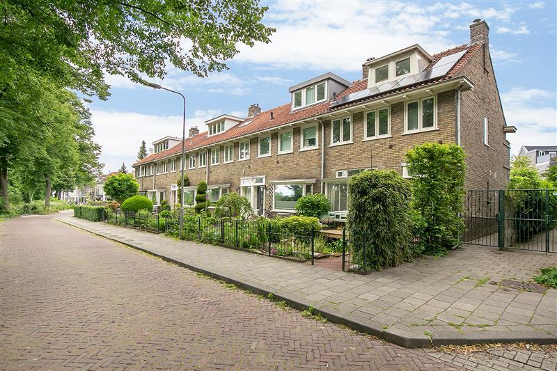 Noordelijke Parallelweg 18, Arnhem foto 2