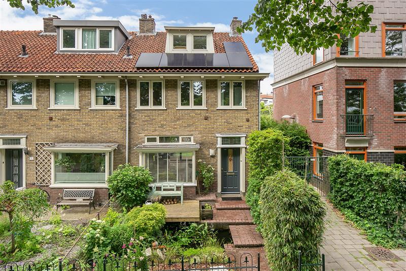 Noordelijke Parallelweg 18, Arnhem foto 3