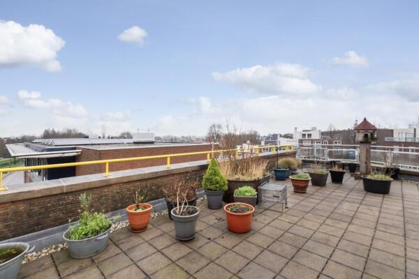 Buitendams Image 23