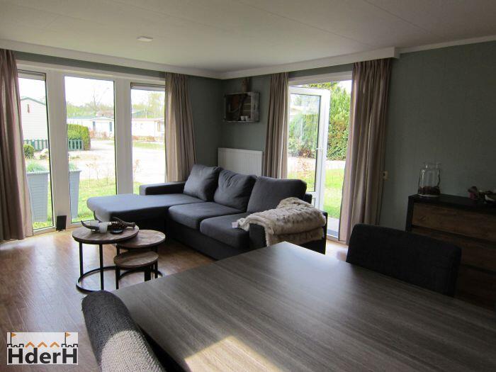 Zuiderzeestraatweg 201a, Hierden foto 2