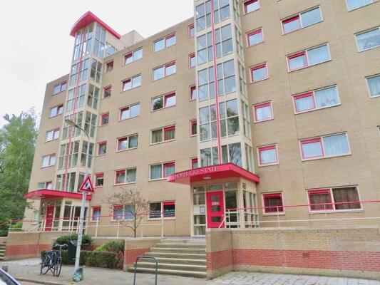 Donker Curtiusstraat 120 Image 1