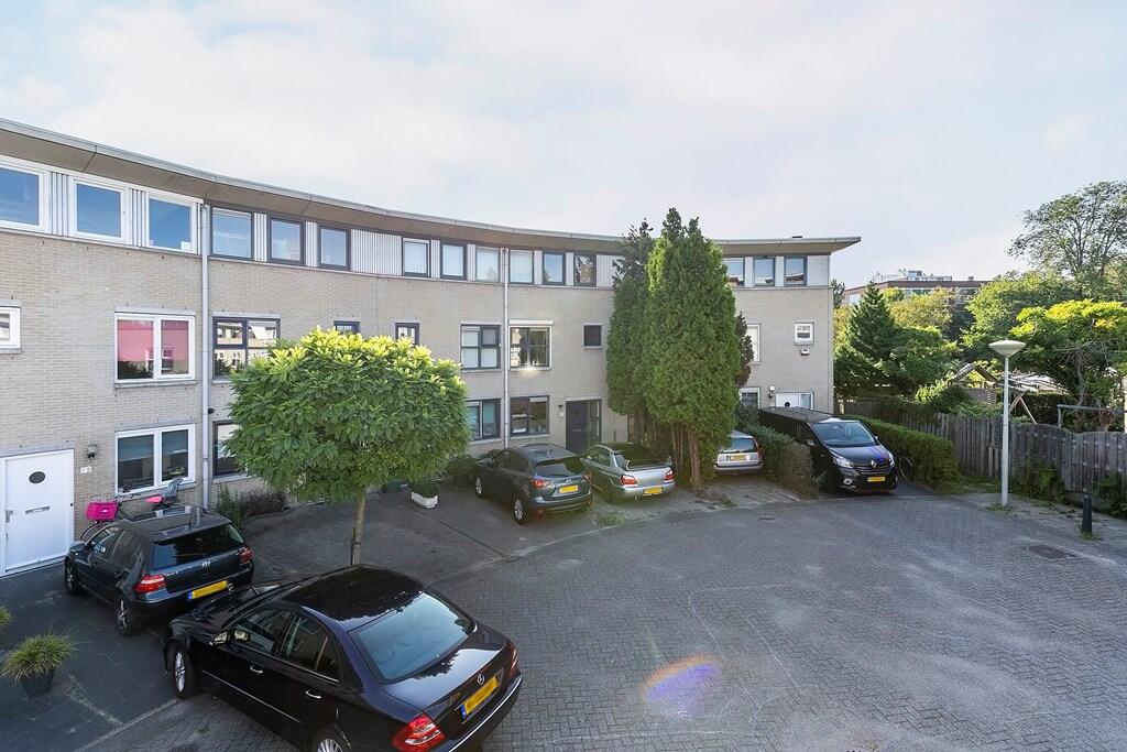 Trezoriersdreef, Den Haag foto 2