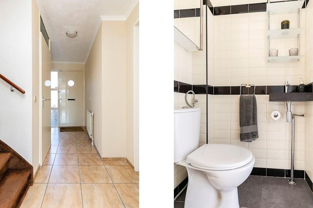 Trezoriersdreef, Den Haag foto 5