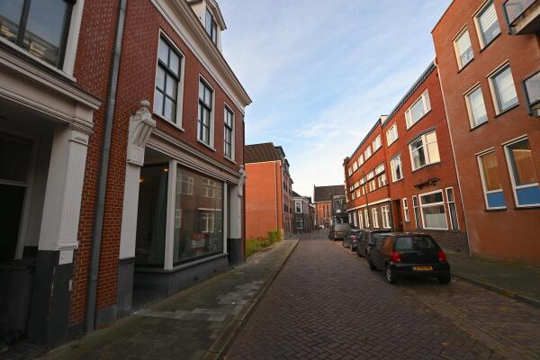 Blijhamsterstraat Image 1