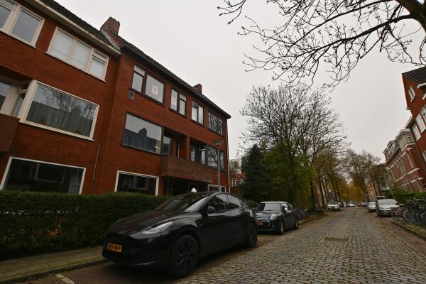 Tweede Willemstraat Image 0