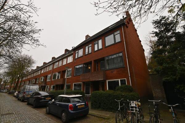 Tweede Willemstraat Image 0