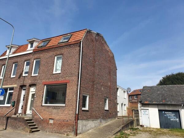 Maastrichterstraat Brunssum
