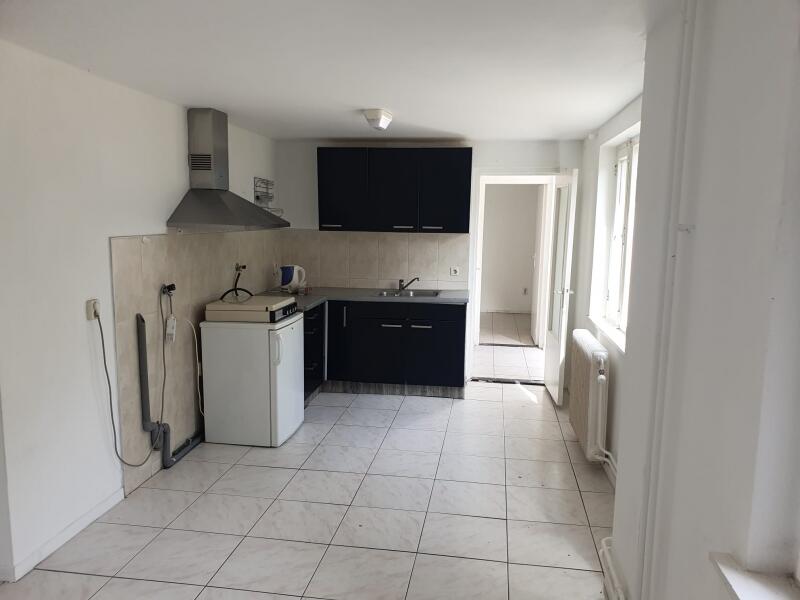 Maastrichterstraat, Brunssum foto 2