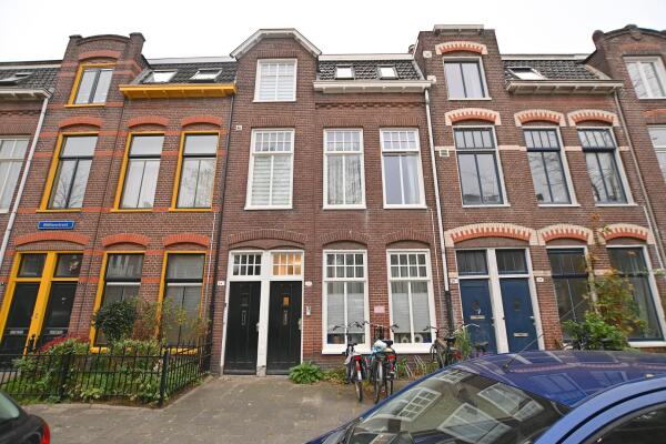 Billitonstraat Image 0