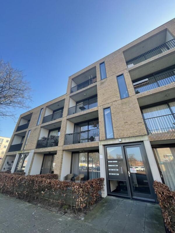 particuliere-woningen te huur op Zerboltstraat