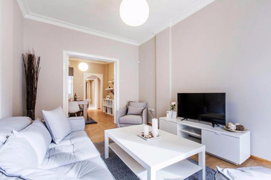 Camperstraat 46-4, Amsterdam