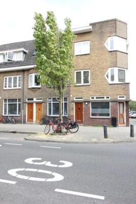 Pieter Nieuwlandstraat Image 0