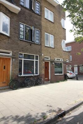 Pieter Nieuwlandstraat Image 4