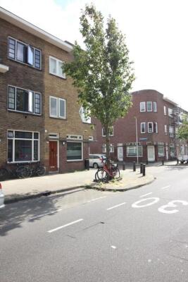 Pieter Nieuwlandstraat Image 5