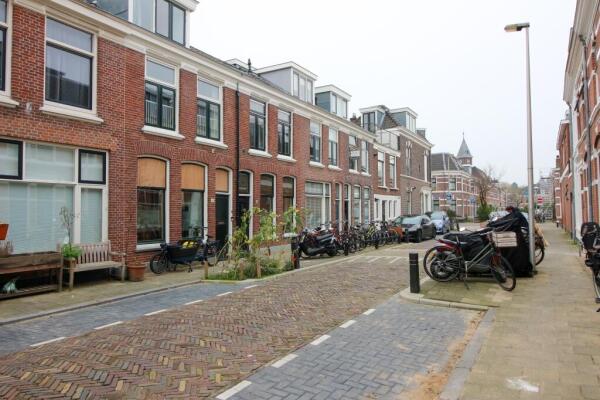 Klaverstraat Image 22