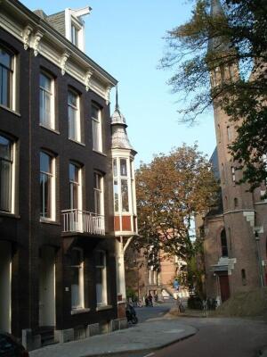 Vondelstraat 122A Image 14