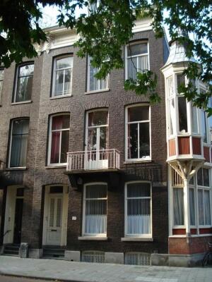 Vondelstraat 122A Image 15