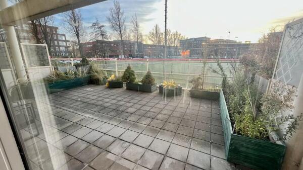 Donker Curtiusstraat 120 Image 14