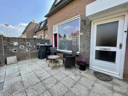 Landvoogdstraat Image 12