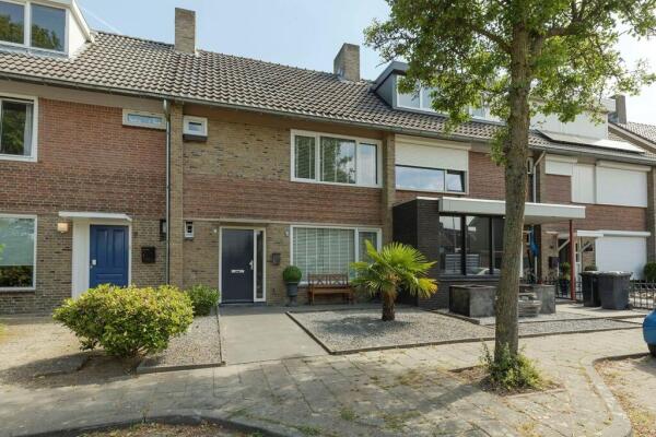 Frater S. Romboutsstraat Image 0