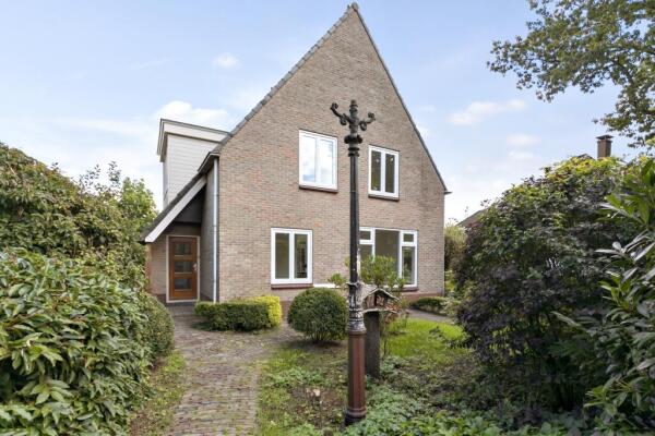 Oude Bergerweg Image 2