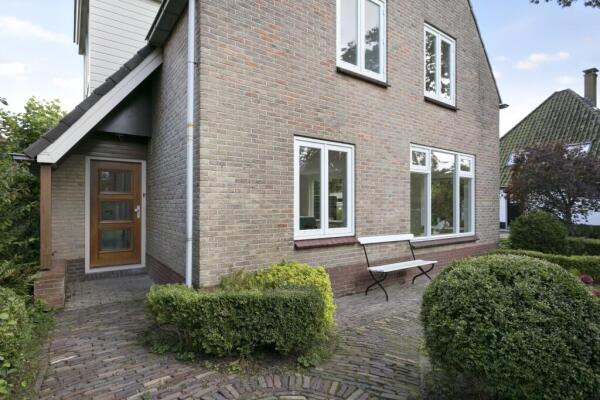 Oude Bergerweg Image 40