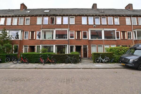 Kortenaerstraat Image 0