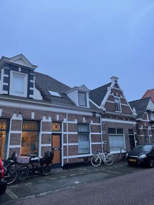 Groenestraat Image 0