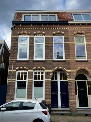 Van Eckstraat 47 Image 0