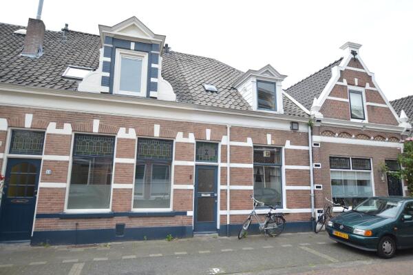 Groenestraat Image 0