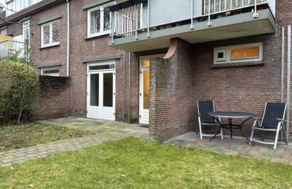 Petrus Dondersstraat  Image 21