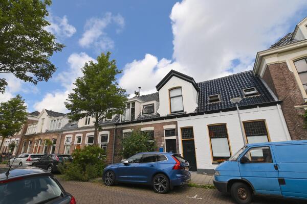 Frederikstraat Image 0