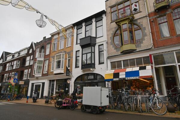 Oude Ebbingestraat Image 0