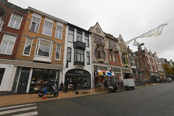 Oude Ebbingestraat Image 0