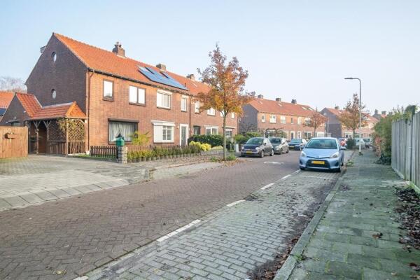 Jacob van Heemskerckstraat Image 40