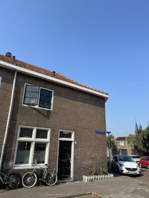 Lijsterbesstraat Image 0