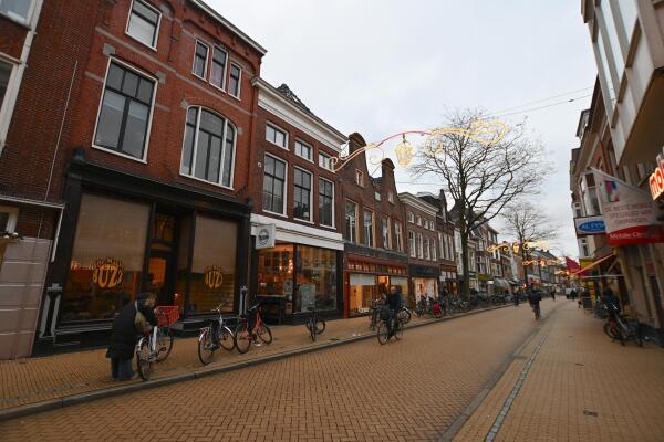 Steentilstraat Image 0