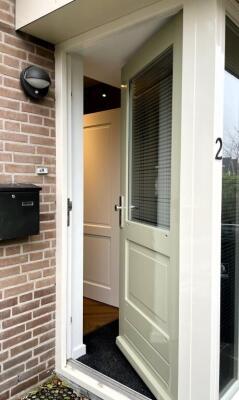 Dotterbloem Image 4