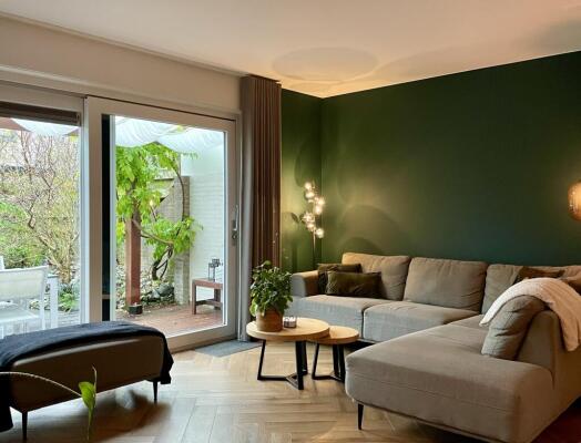 Dotterbloem Image 8
