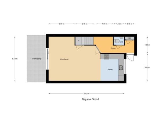 Dotterbloem Image 27