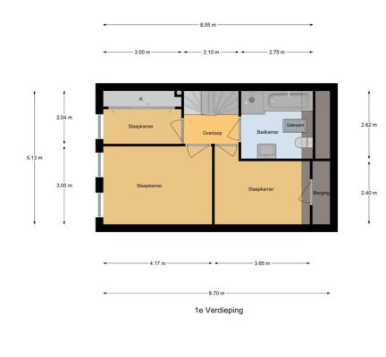 Dotterbloem Image 28